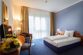 Best Western Hotel Am Strassberger Tor