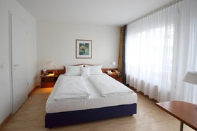 Best Western Hotel Am Strassberger Tor