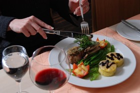 Best Western Hotel Am Strassberger Tor