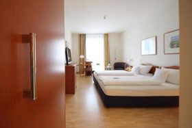 Best Western Hotel Am Strassberger Tor