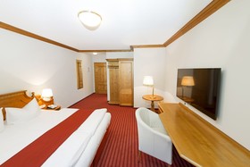 DORMERO Hotel Plauen