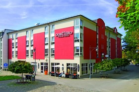 DORMERO Hotel Plauen