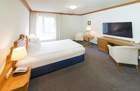 DORMERO Hotel Plauen