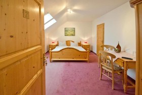 Hotel Garni Am Klostermarkt