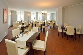 Hotel Garni Am Klostermarkt