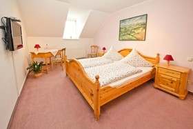 Hotel Garni Am Klostermarkt