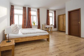 Hotel Garni Am Klostermarkt