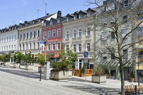 Hotel Garni Am Klostermarkt