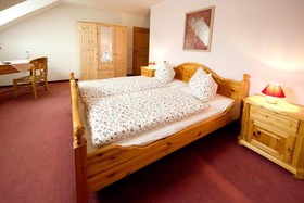 Hotel Garni Am Klostermarkt