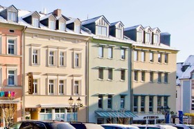 Hotel Garni Am Klostermarkt