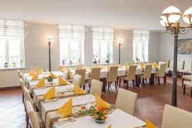 Hotel Garni Am Klostermarkt