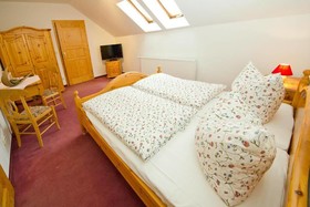 Hotel Garni Am Klostermarkt