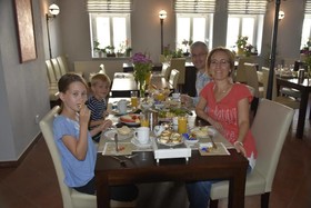 Hotel Garni Am Klostermarkt