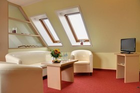 Hotel Restaurant Café Waldblick