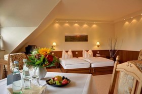 Hotel Restaurant Café Waldblick