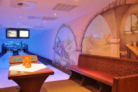 Hotel Restaurant Café Waldblick