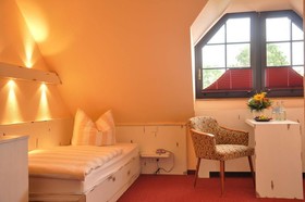 Hotel Restaurant Café Waldblick