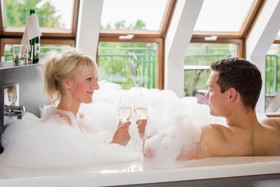 Hotel Restaurant Café Waldblick