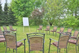 Hotel Restaurant Café Waldblick