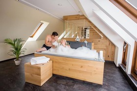 Hotel Restaurant Café Waldblick