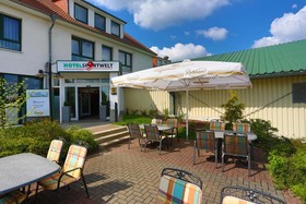 Hotel Sportwelt