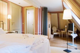 Hotel Villa Sorgenfrei