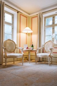 Hotel Villa Sorgenfrei