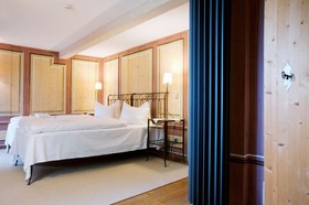 Hotel Villa Sorgenfrei