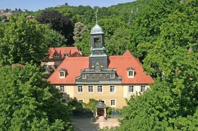 Hotel Villa Sorgenfrei