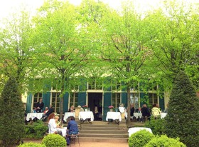 Hotel Villa Sorgenfrei