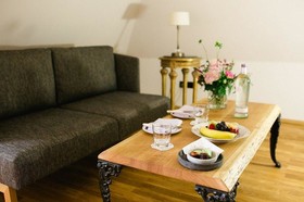 Hotel Villa Sorgenfrei