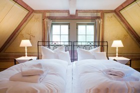 Hotel Villa Sorgenfrei
