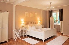 Hotel Villa Sorgenfrei