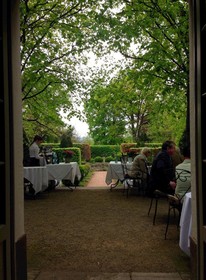 Hotel Villa Sorgenfrei