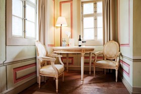 Hotel Villa Sorgenfrei