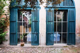 Hotel Villa Sorgenfrei