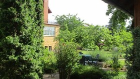 Pension Villa Marie