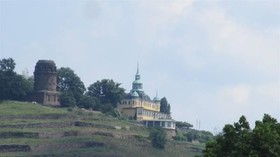 Pension Villa Marie