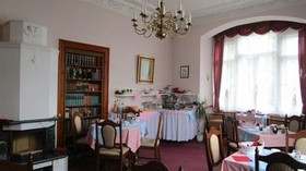 Pension Villa Marie