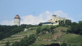 Pension Villa Marie