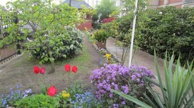 Pension Villa Marie