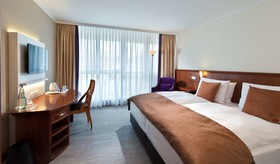 Radisson Blu Park Hotel & Conference Centre