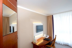 Radisson Blu Park Hotel & Conference Centre