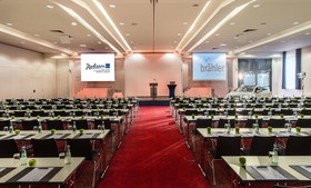 Radisson Blu Park Hotel & Conference Centre