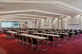 Radisson Blu Park Hotel & Conference Centre