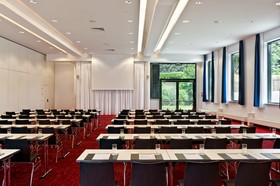 Radisson Blu Park Hotel & Conference Centre