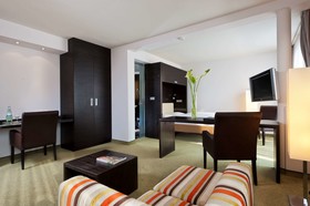 Radisson Blu Park Hotel & Conference Centre