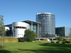 Radisson Blu Park Hotel & Conference Centre