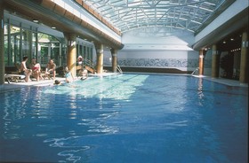 Radisson Blu Park Hotel & Conference Centre