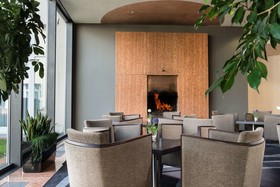 Radisson Blu Park Hotel & Conference Centre